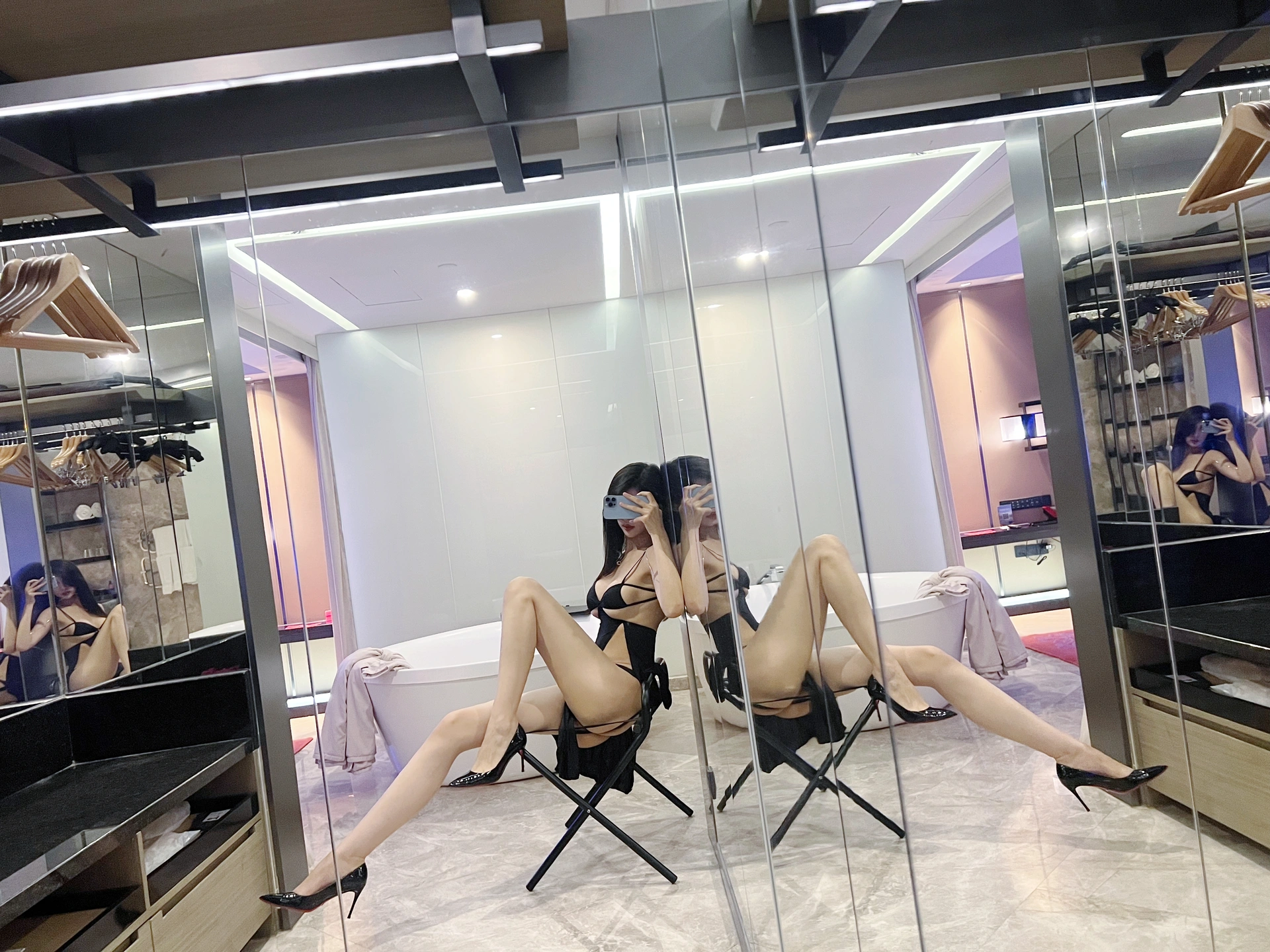 038.葛征GEZHENG – 情趣酒店 1