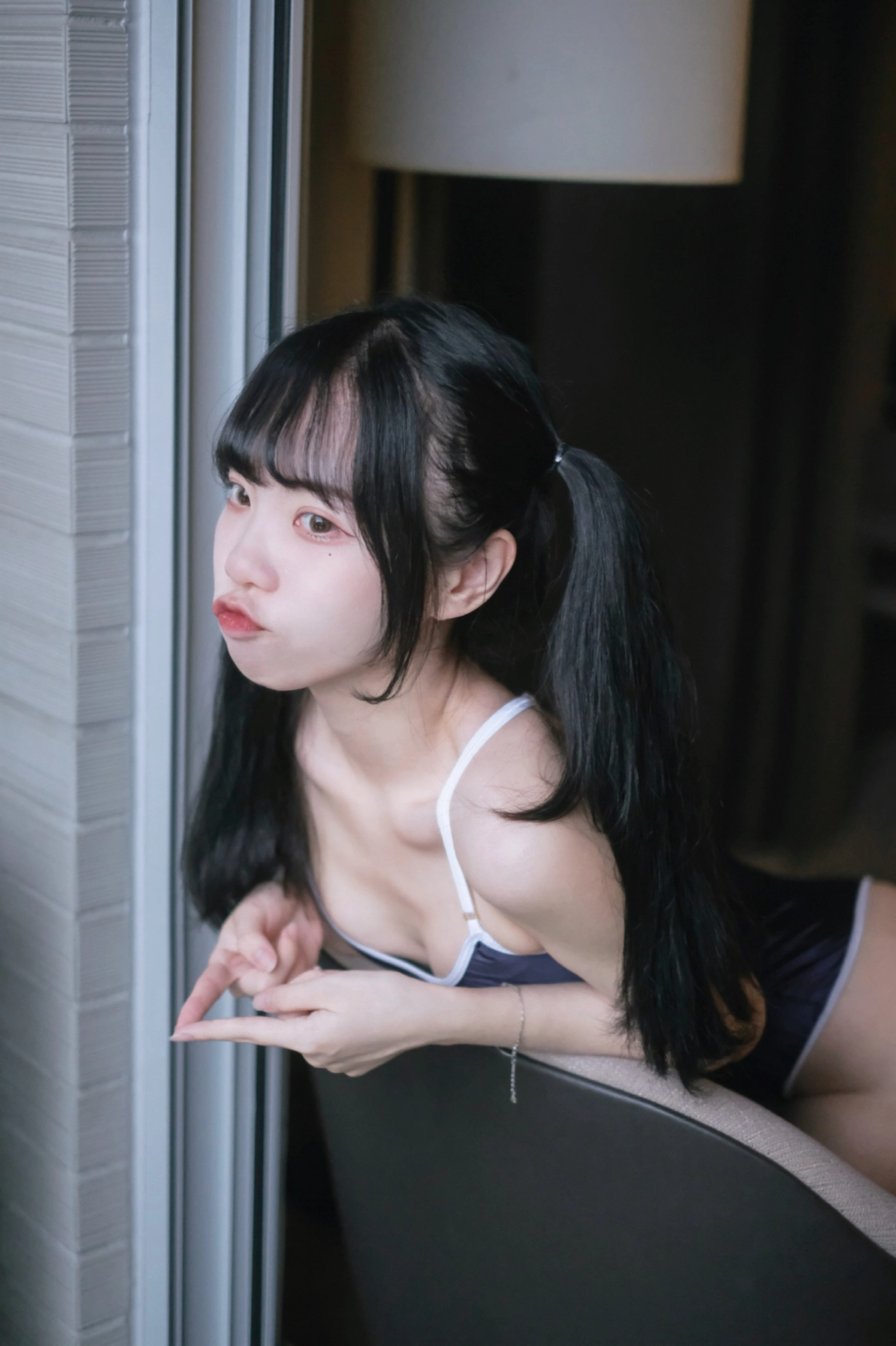 可可小白兔 - NO.001 追蹤起來 跟著🐰🐰去游泳！ 1