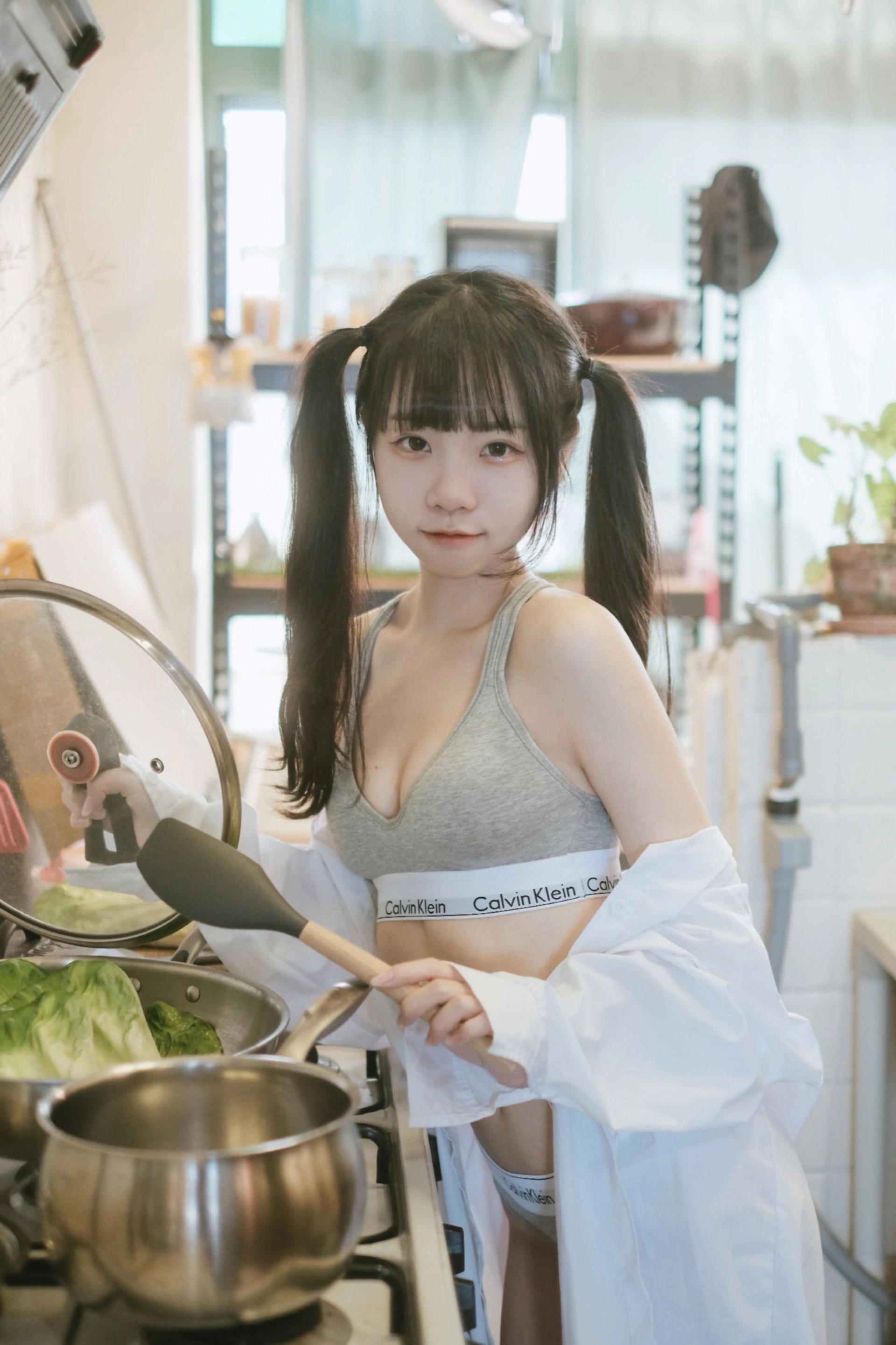 可可小白兔 - NO.003 首發 居家可攜帶小蘿莉🐰 1