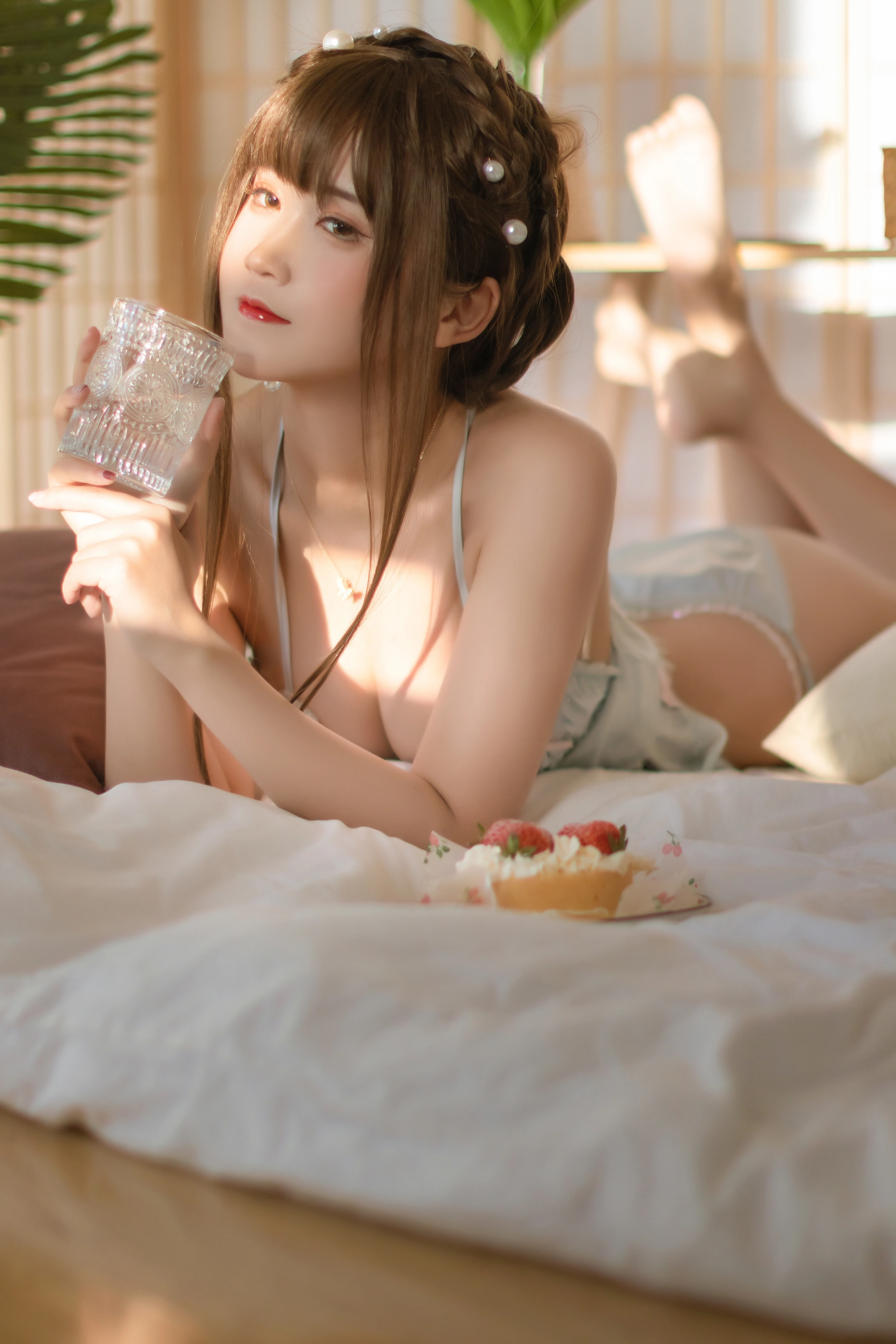 三度_69 - NO.78 靛蓝 0
