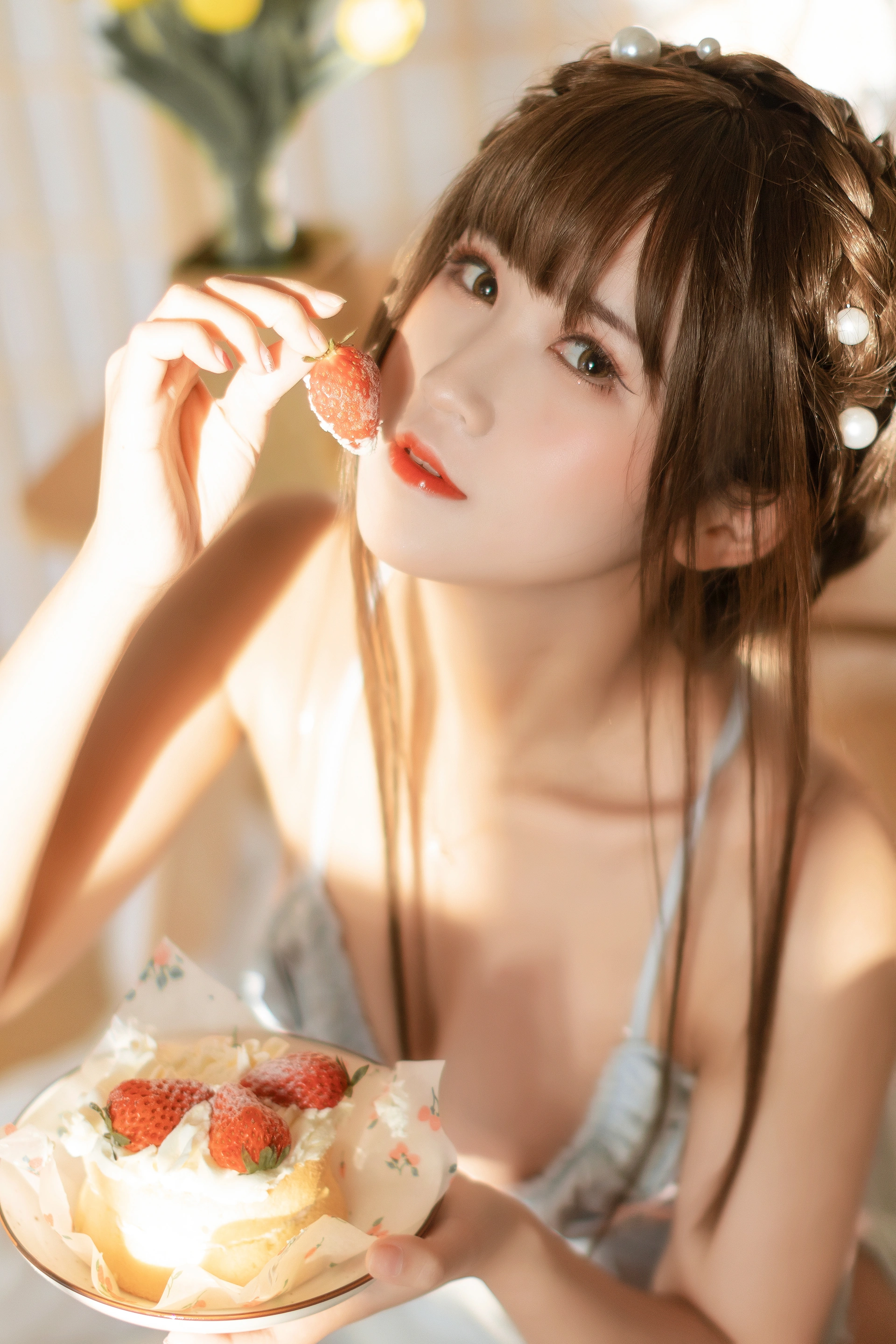 三度_69 - NO.78 靛蓝 1