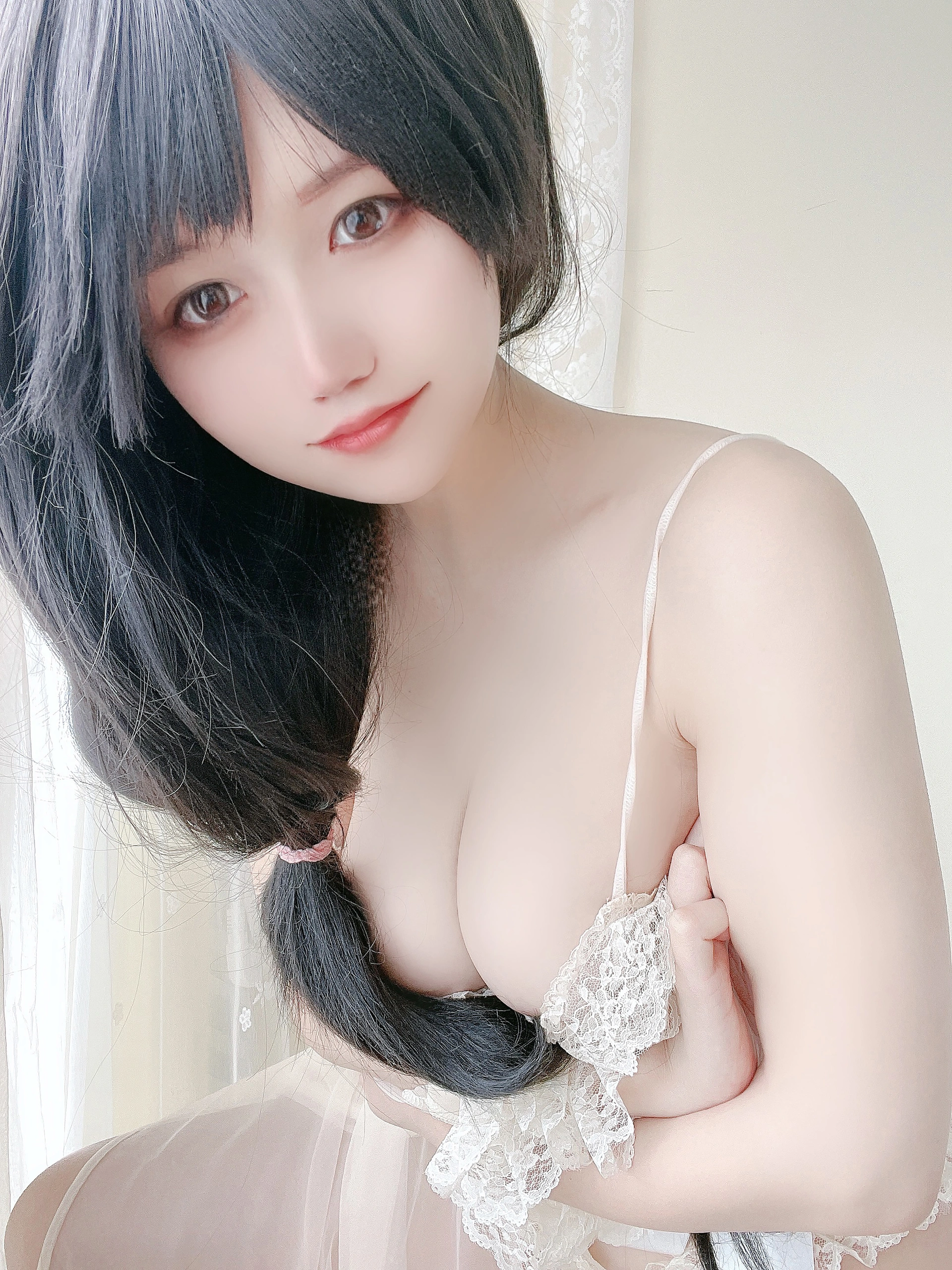 小仓千代w - NO.87 情人节 0