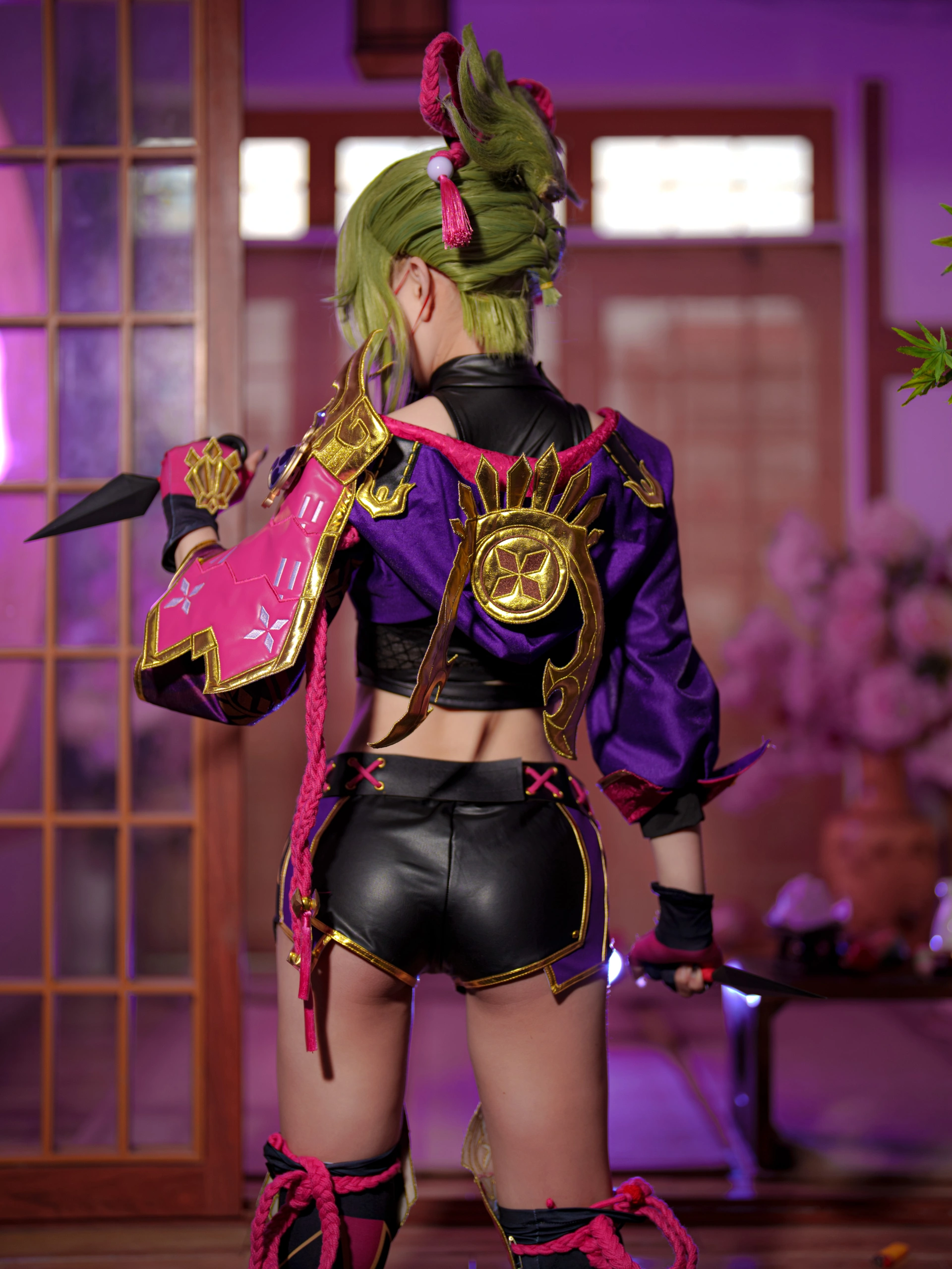 𝐉𝐎𝐘𝐂𝐄 - NO.20 Shinobu 0