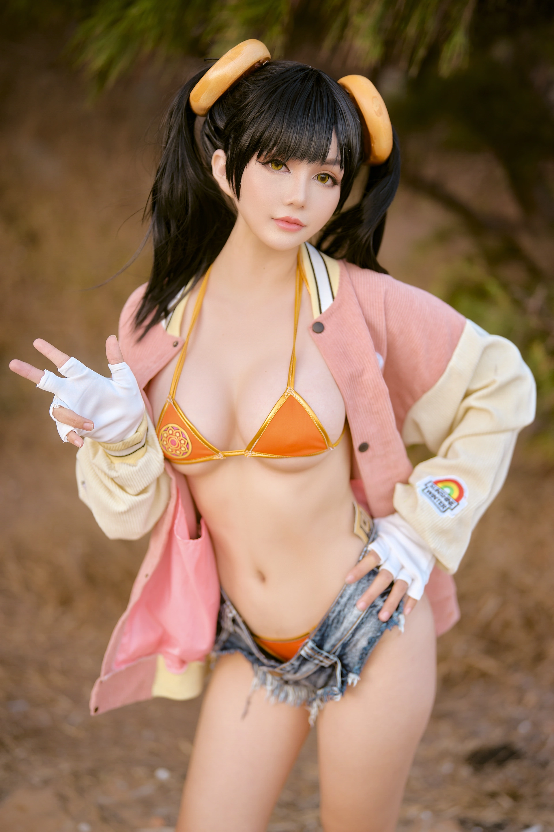 𝐉𝐎𝐘𝐂𝐄 - NO.21 Xiaoyu 0