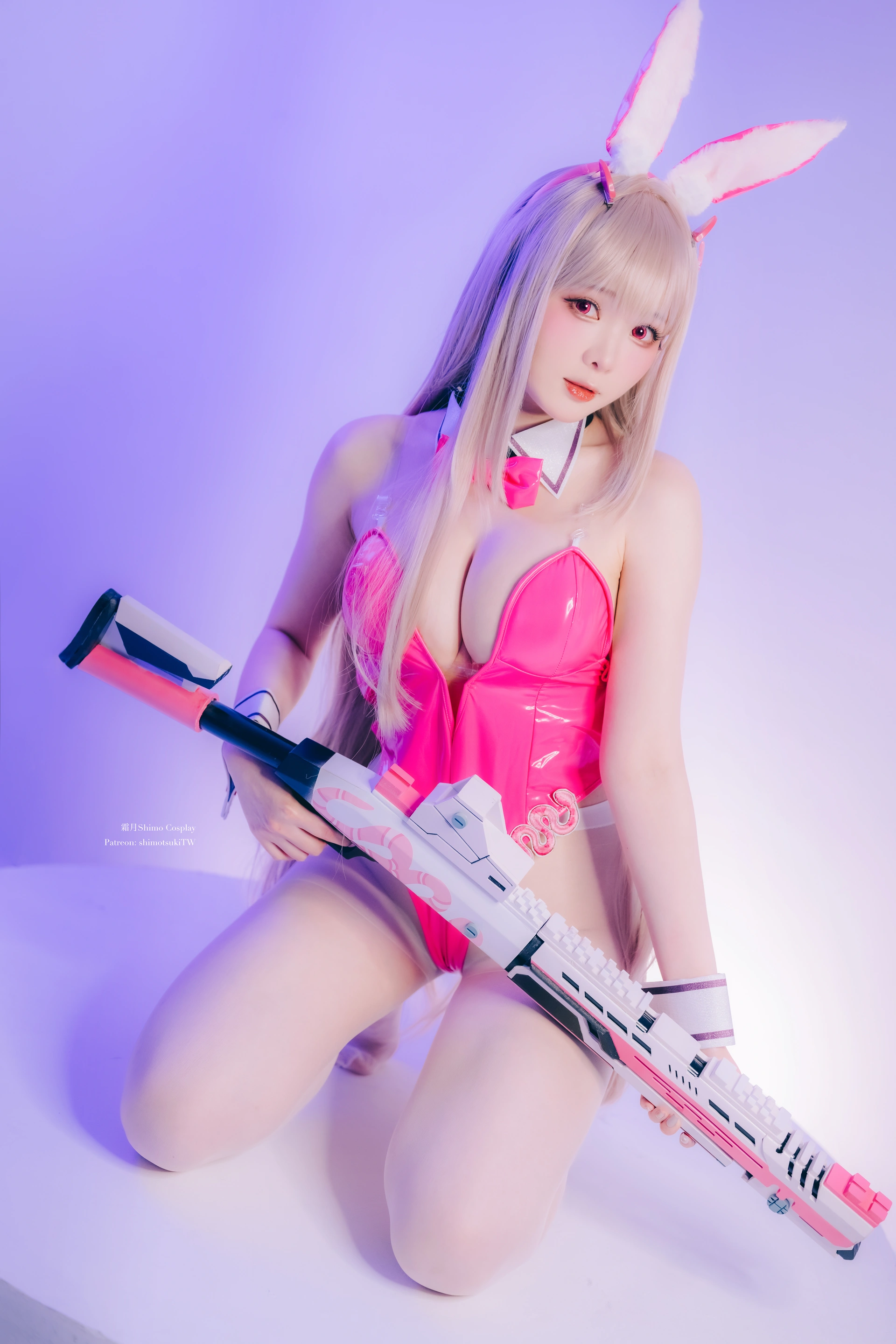 霜月shimo - NO.68 Bunny Viper 1