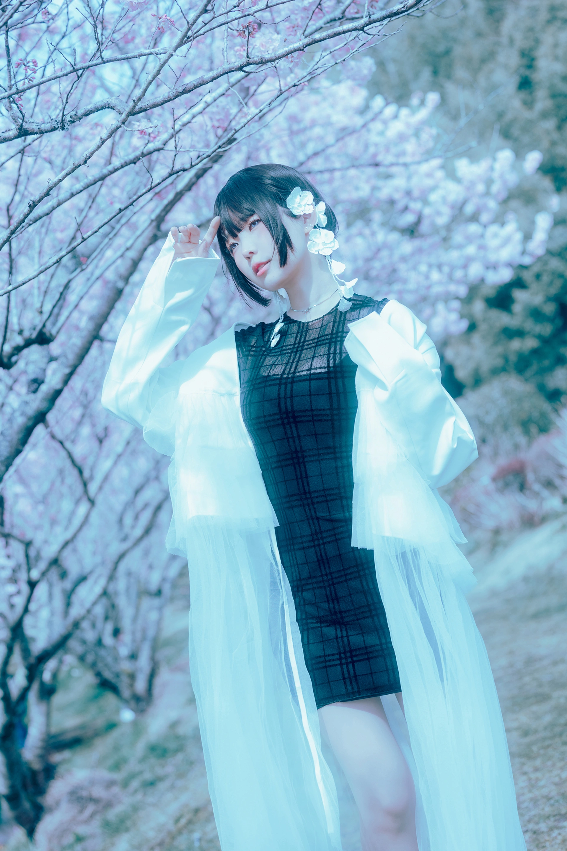 ElyEE子 - NO.130 2024.April-Tier 3 0
