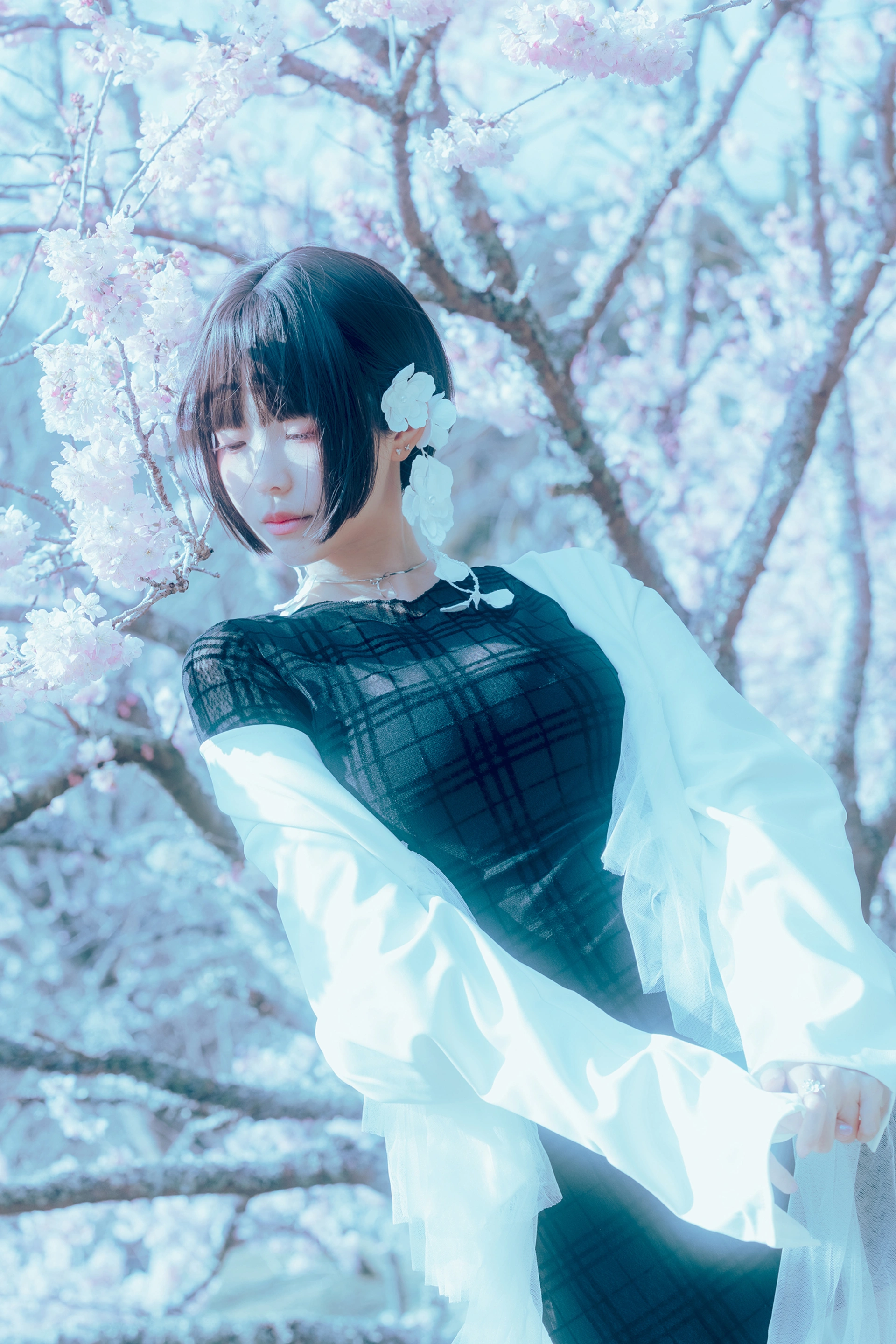 ElyEE子 - NO.130 2024.April-Tier 3 1