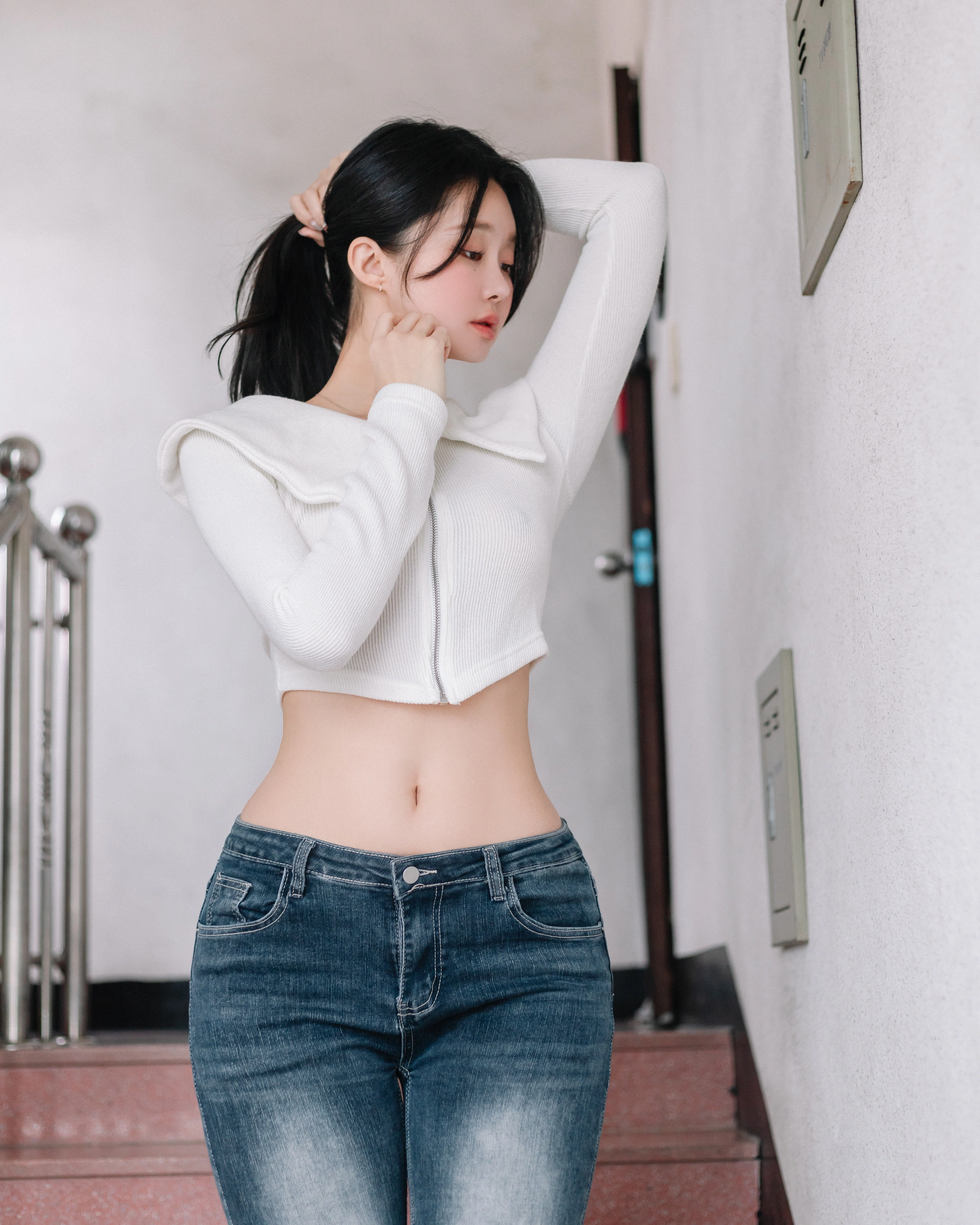 049.[Paranhosu] Inah (이나) Vol.1 Flowering-Part2 0