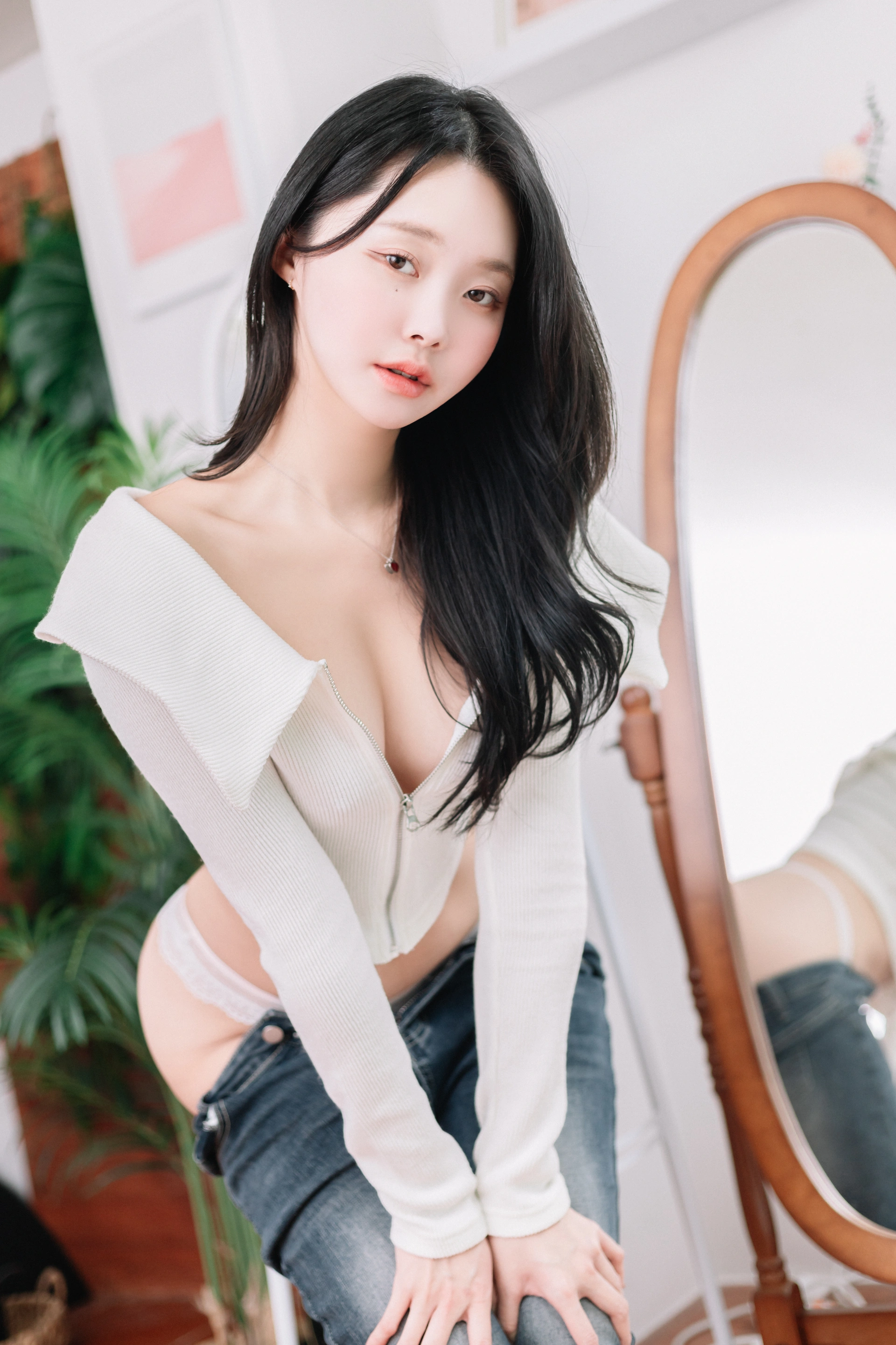 049.[Paranhosu] Inah (이나) Vol.1 Flowering-Part2 2