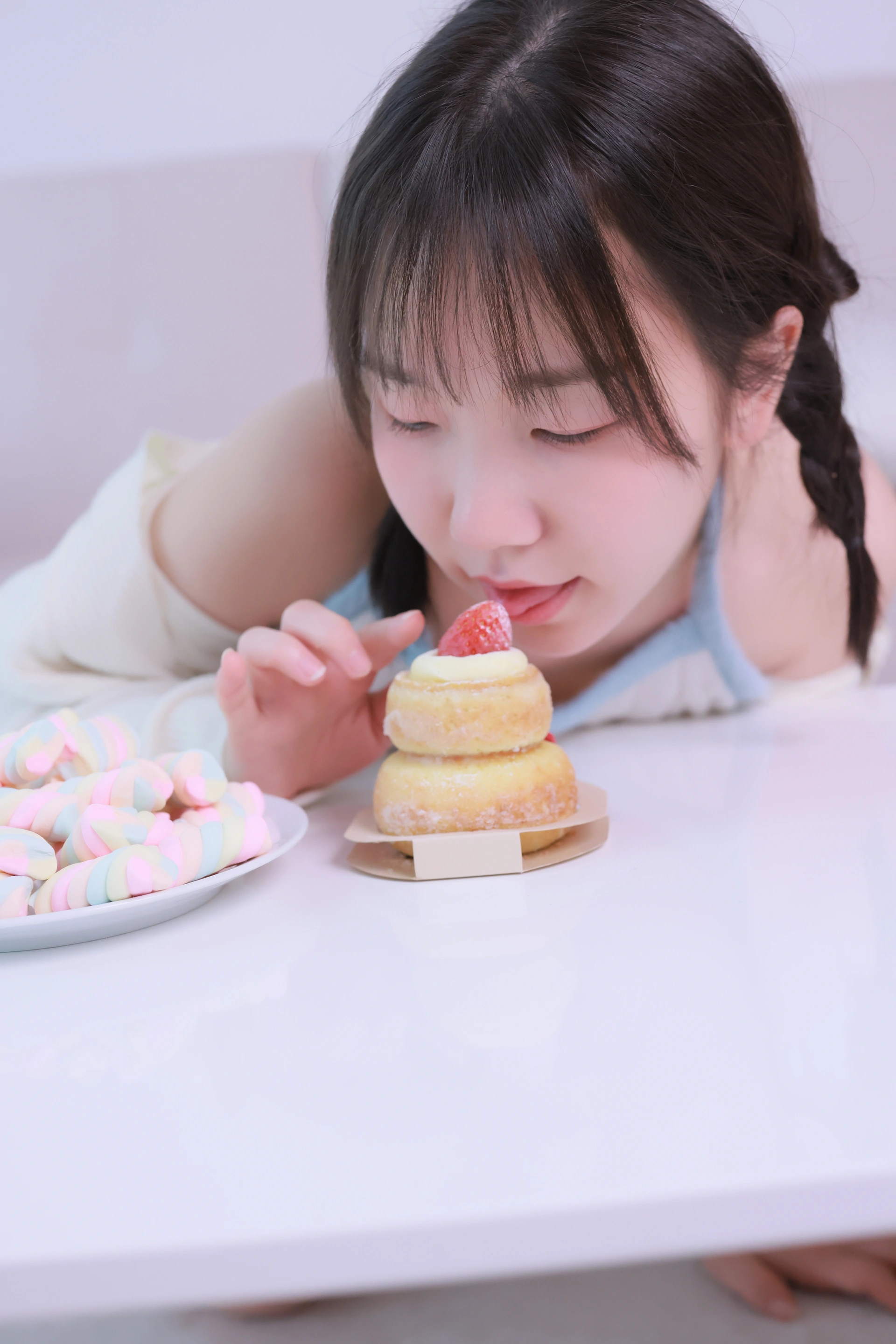 013.[SWEETTB] Vol.25 - Yeri 1
