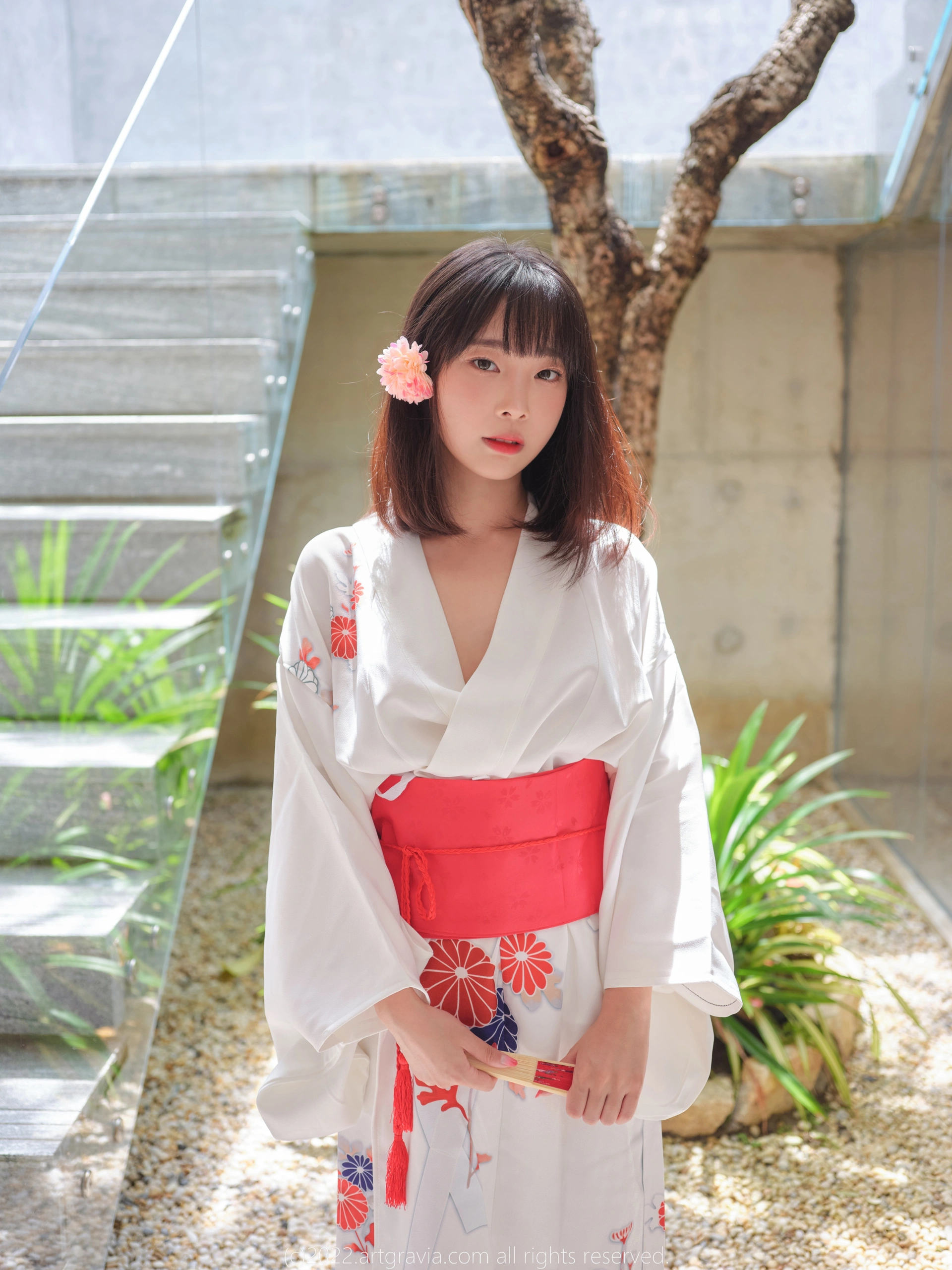 [ARTGRAVIA]VOL.471 Kang Inkyung강인경(姜仁卿) 2
